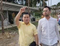 Daftar 108 Calon Kabinet Prabowo, Ada Raffi Ahmad